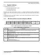 Предварительный просмотр 141 страницы ROHS MC9S08QE128 Reference Manual