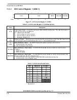 Предварительный просмотр 208 страницы ROHS MC9S08QE128 Reference Manual