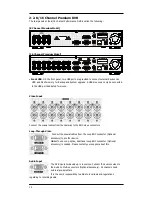 Предварительный просмотр 15 страницы ROHS Performance Series User Manual