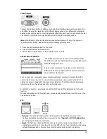 Предварительный просмотр 16 страницы ROHS Performance Series User Manual