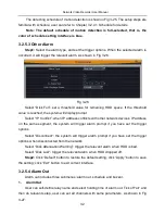 Предварительный просмотр 39 страницы ROHS QH-NVR User Manual