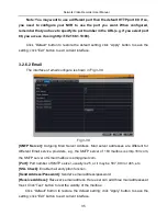 Предварительный просмотр 42 страницы ROHS QH-NVR User Manual
