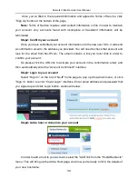 Предварительный просмотр 46 страницы ROHS QH-NVR User Manual