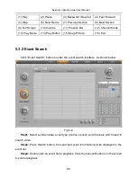 Предварительный просмотр 73 страницы ROHS QH-NVR User Manual