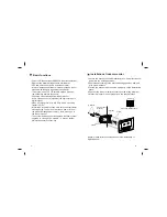 Предварительный просмотр 5 страницы ROHS SM328CH-MV3 Installation And Operation Manual