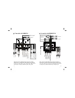 Предварительный просмотр 6 страницы ROHS SM328CH-MV3 Installation And Operation Manual