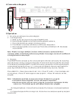 Предварительный просмотр 2 страницы ROHS SR-2810 User Manual