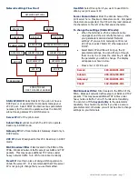 Предварительный просмотр 7 страницы ROHS VCC Product Manual