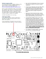 Предварительный просмотр 10 страницы ROHS VCC Product Manual