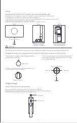 Preview for 7 page of Roidmi F8 Operation Manual