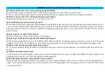 Preview for 1 page of Roidmi S1 Faq