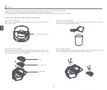 Preview for 13 page of Roidmi SDJ06RM Manual