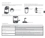 Preview for 16 page of Roidmi SDJ06RM Manual