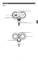 Preview for 3 page of Roidmi XCQXZDS01 Series User Manual