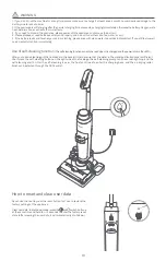 Preview for 10 page of Roidmi XDJ07RM Operation Manual