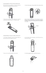 Preview for 11 page of Roidmi XDJ07RM Operation Manual