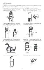 Preview for 13 page of Roidmi XDJ07RM Operation Manual