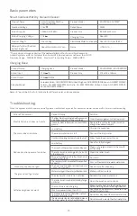 Preview for 15 page of Roidmi XDJ07RM Operation Manual