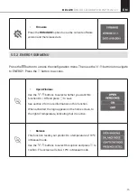 Preview for 15 page of Rointe BRI0330RAD Installation And User Manual