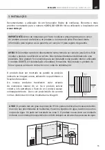 Preview for 55 page of Rointe BRI0330RAD Installation And User Manual