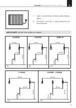 Preview for 57 page of Rointe BRI0330RAD Installation And User Manual