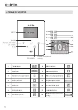 Предварительный просмотр 58 страницы Rointe BRI0330RAD Installation And User Manual