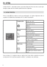 Preview for 60 page of Rointe BRI0330RAD Installation And User Manual