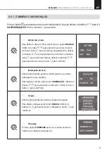 Preview for 61 page of Rointe BRI0330RAD Installation And User Manual