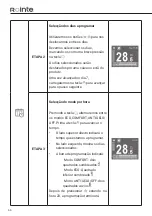 Предварительный просмотр 66 страницы Rointe BRI0330RAD Installation And User Manual