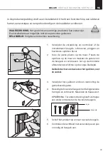 Preview for 79 page of Rointe BRI0330RAD Installation And User Manual