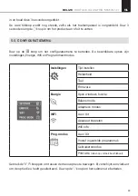 Предварительный просмотр 83 страницы Rointe BRI0330RAD Installation And User Manual