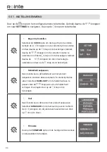 Preview for 84 page of Rointe BRI0330RAD Installation And User Manual