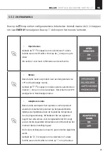 Preview for 85 page of Rointe BRI0330RAD Installation And User Manual