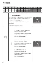 Preview for 88 page of Rointe BRI0330RAD Installation And User Manual