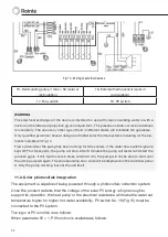 Preview for 32 page of Rointe Dalis Pro 200DHW5 Instruction Manual