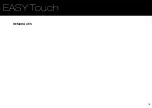 Preview for 16 page of Rointe EASY Touch Easy Setup Manual