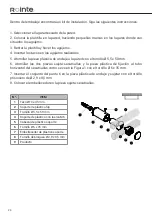 Preview for 24 page of Rointe ecodesign KYROS Installation And User Manual