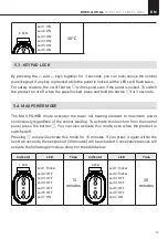 Preview for 13 page of Rointe ecodesign ZOCCA OVAL Installation And User Manual