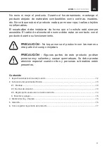 Preview for 11 page of Rointe Lyon electric pro Instruction & Installation Manual