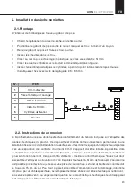 Предварительный просмотр 29 страницы Rointe Lyon electric pro Instruction & Installation Manual