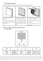 Предварительный просмотр 5 страницы Rointe OLYMPIA ORI0500RAD Instruction & Installation Manual