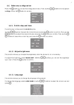 Preview for 7 page of Rointe OLYMPIA ORI0500RAD Instruction & Installation Manual