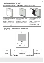 Предварительный просмотр 21 страницы Rointe OLYMPIA ORI0500RAD Instruction & Installation Manual