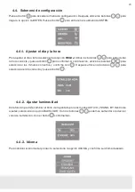 Preview for 23 page of Rointe OLYMPIA ORI0500RAD Instruction & Installation Manual