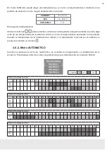 Preview for 25 page of Rointe OLYMPIA ORI0500RAD Instruction & Installation Manual