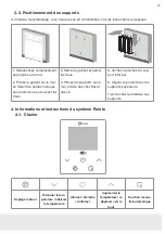 Предварительный просмотр 37 страницы Rointe OLYMPIA ORI0500RAD Instruction & Installation Manual