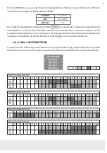 Preview for 41 page of Rointe OLYMPIA ORI0500RAD Instruction & Installation Manual