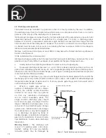 Предварительный просмотр 8 страницы Rointe RD SERIES Installation Manual