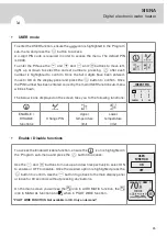 Предварительный просмотр 25 страницы Rointe SIENA Instruction Manual