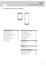 Предварительный просмотр 33 страницы Rointe SIENA Instruction Manual